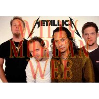Metallica 6